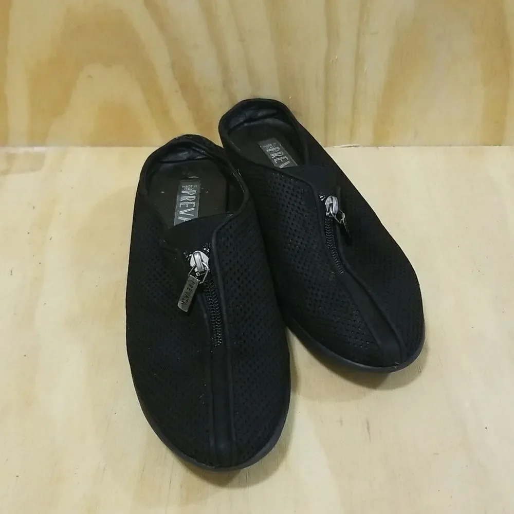 Prevata Made In Italy Casual Shoes Women’s Size  8 1/2
